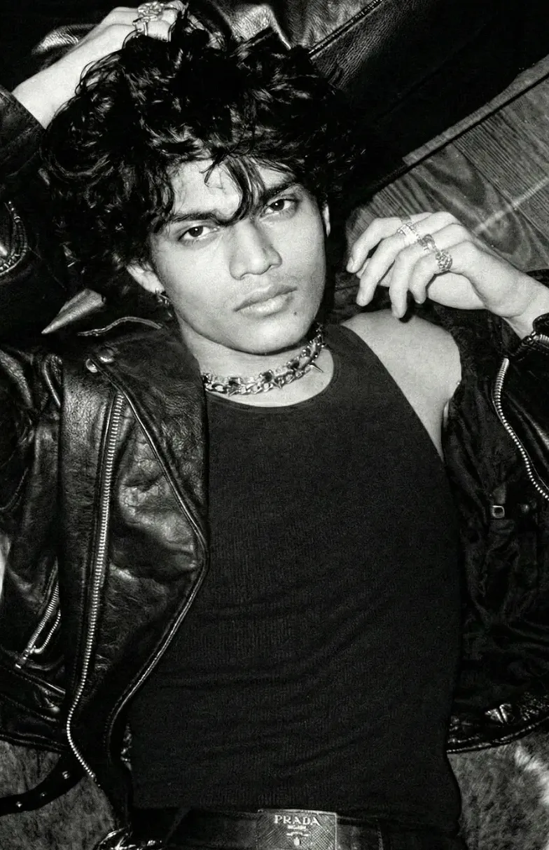 1990s vibe - Free AI Art Prompt