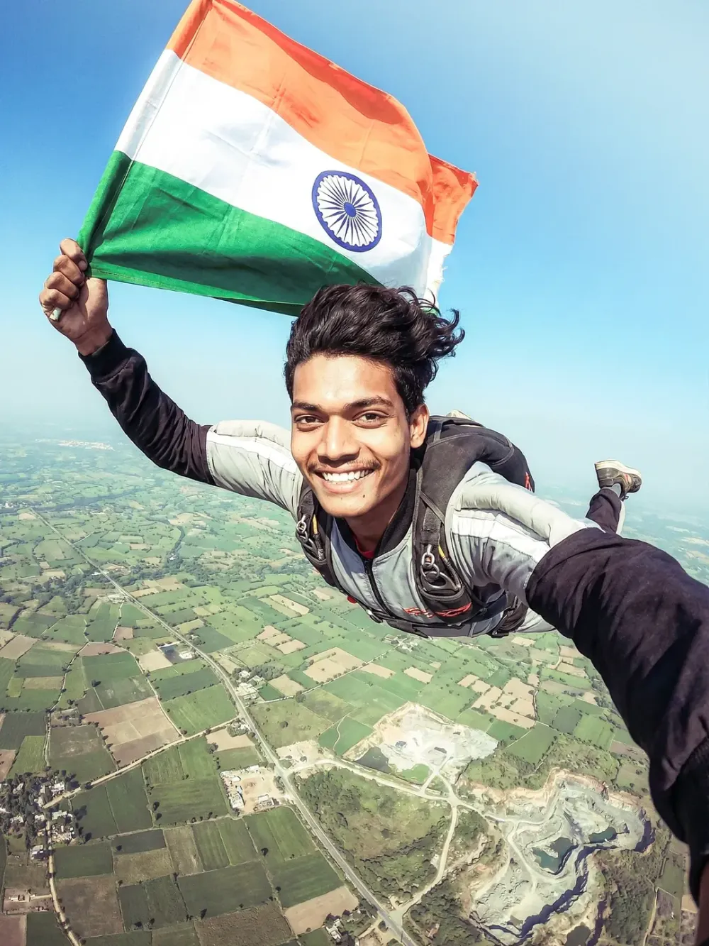 26 january - Free AI Art Prompt