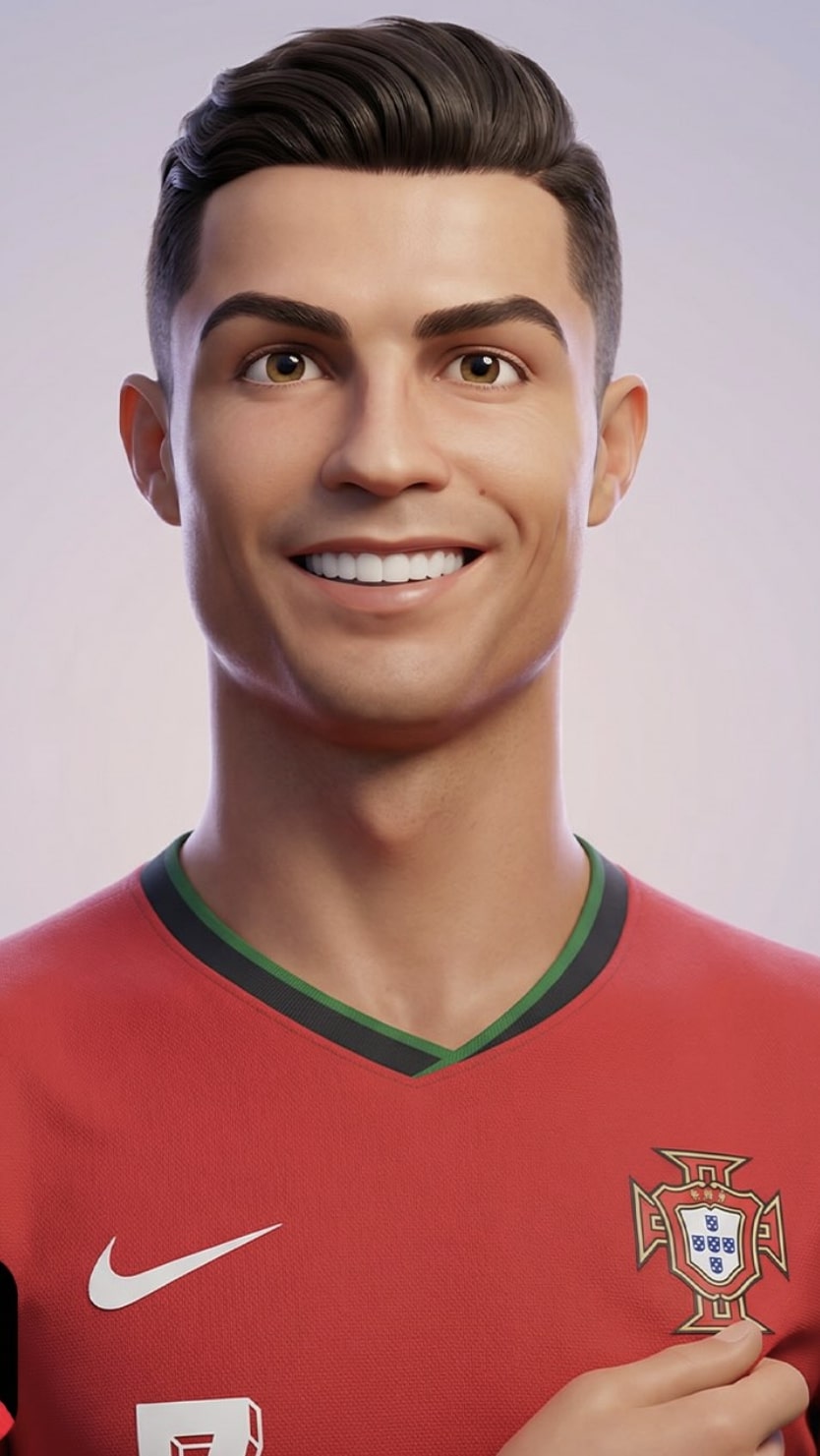 3D Disney-style character - AI Prompt