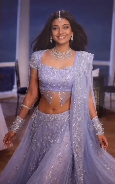 Aishwarya rai trend - AI Prompt