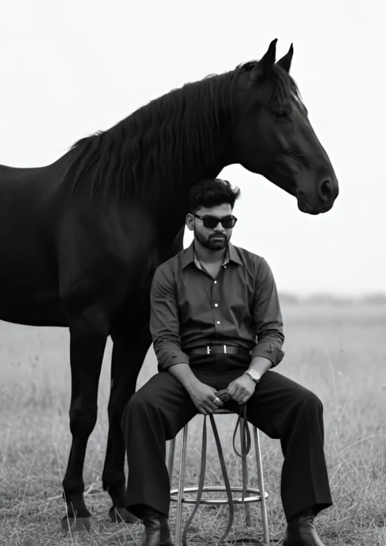 Aura Farm - AI Prompt