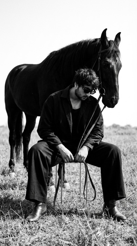 Aura Farm trend - AI Prompt