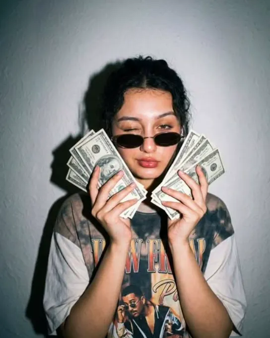 Flash Flex Portrait - Gemini & chatgpt Image AI Prompt