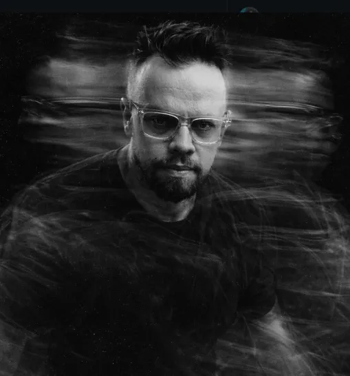 Ghosted Intensity - Gemini & chatgpt Image AI Prompt