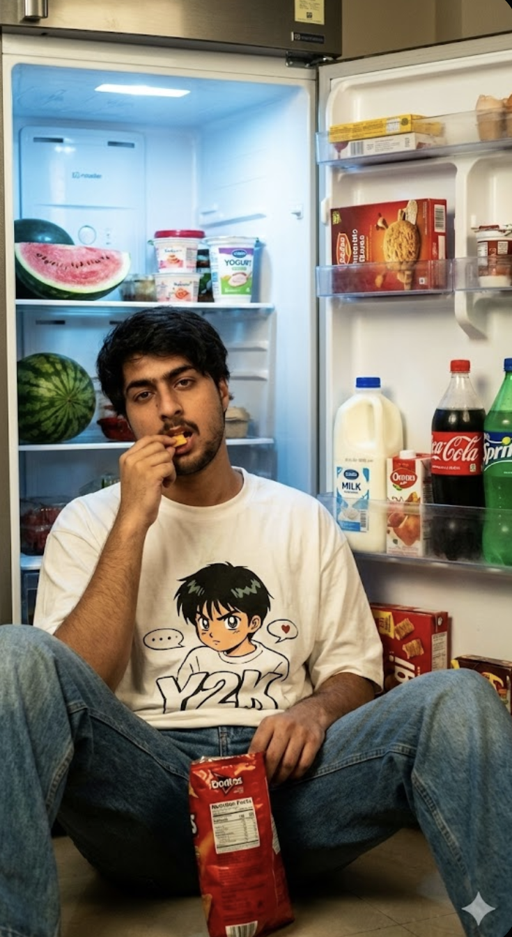 Kitchen Asthetic - AI Prompt