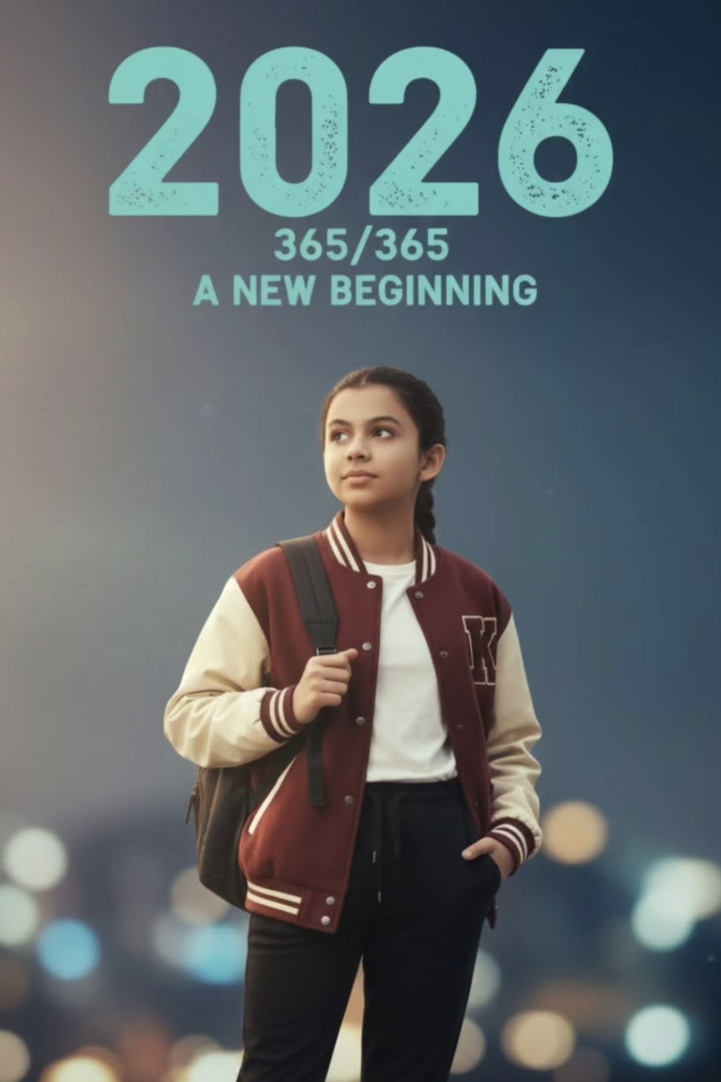 New Year Special - AI Prompt