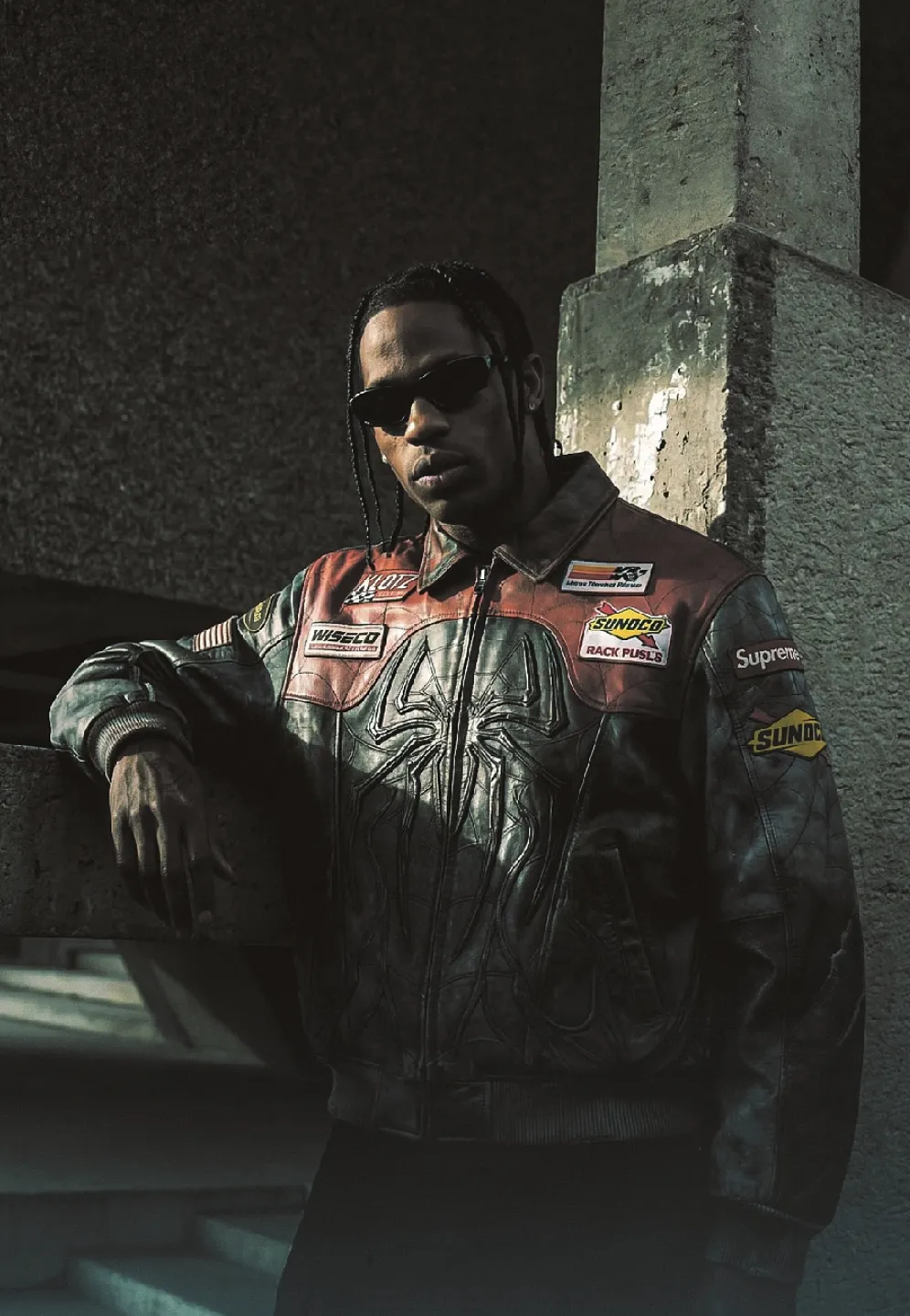 possibly in his 20s - Gemini & chatgpt Image AI Prompt