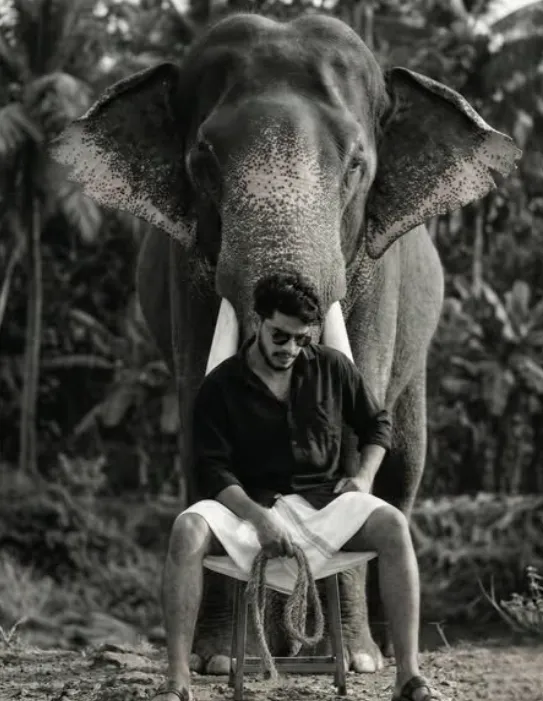 Quiet Strength - Free AI Art Prompt