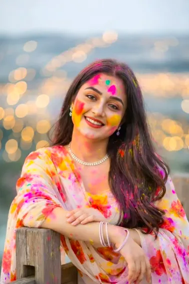 Rang Touch - Free AI Art Prompt