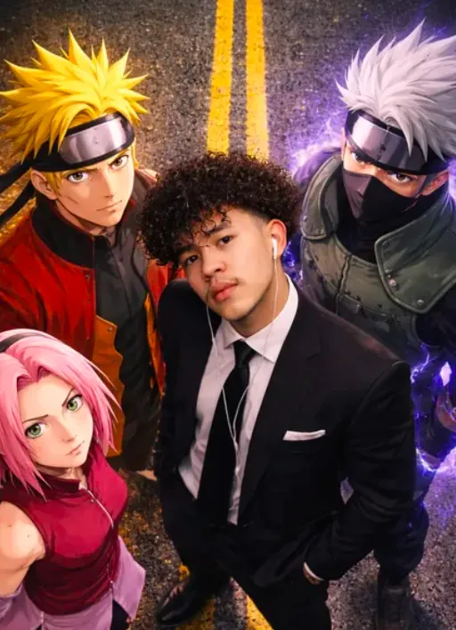 Sky Dominance Squad - Gemini & chatgpt Image AI Prompt