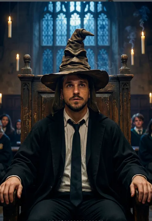 Sorting Night Oath - Gemini & chatgpt Image AI Prompt