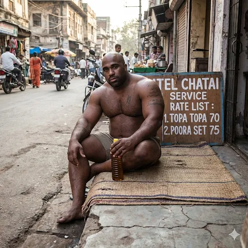 TEL CHATAI BUSINESS(FUN) - Free AI Art Prompt