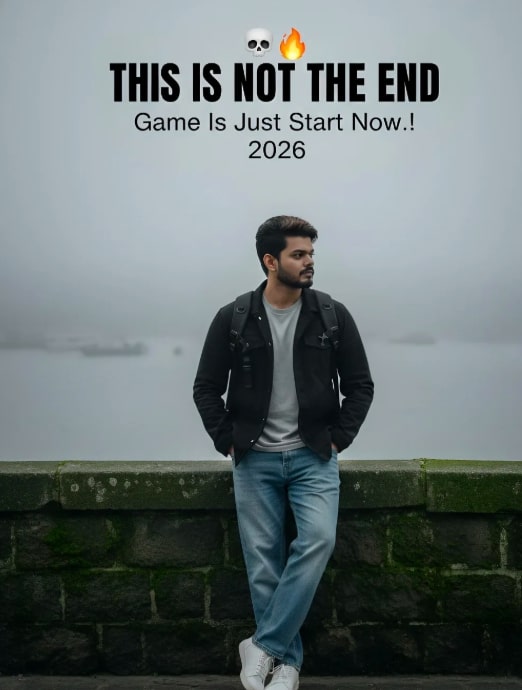 The Comeback Begins - Gemini & chatgpt Image AI Prompt