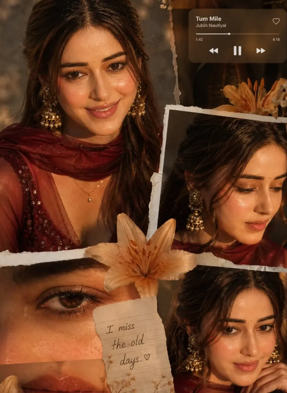 Yound Girl College photo trend - Gemini & chatgpt Image AI Prompt